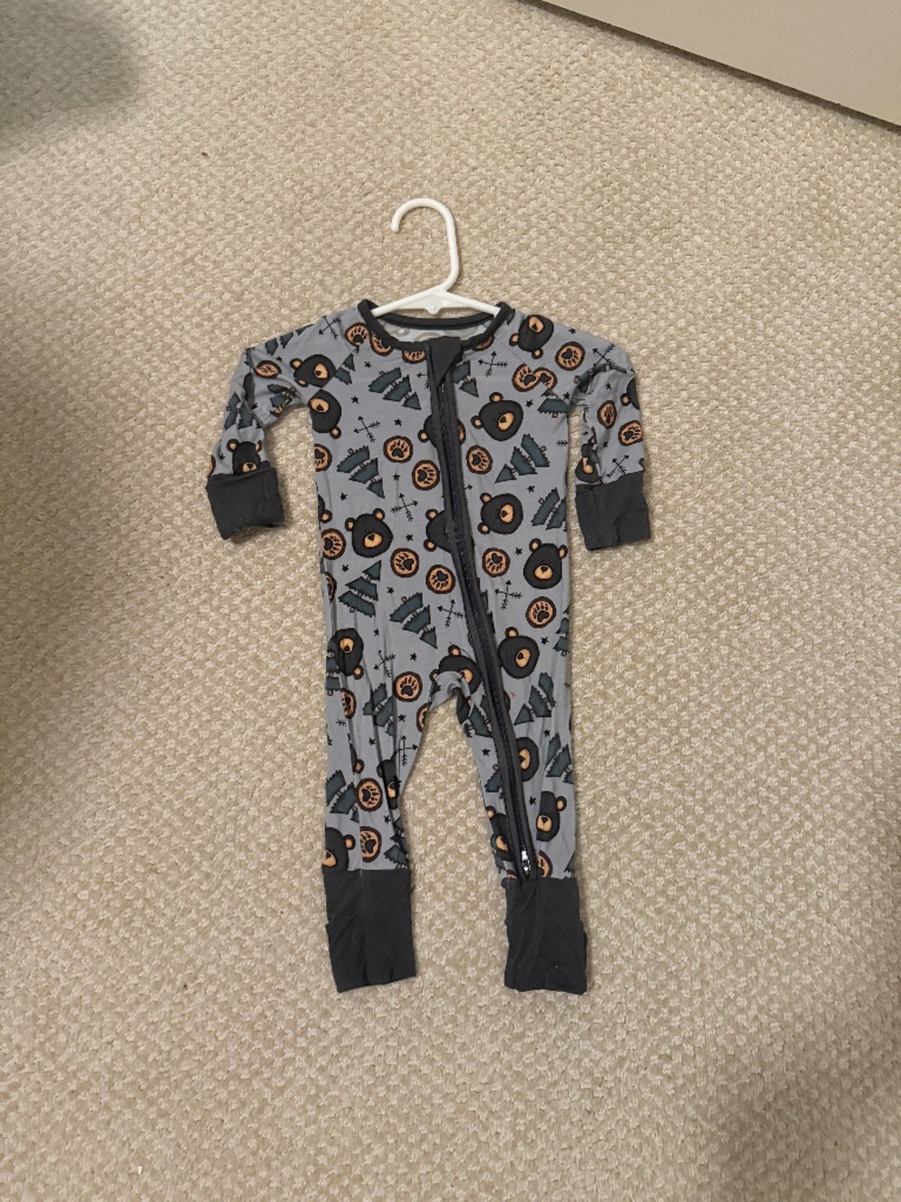 0-3 little one shop zippy